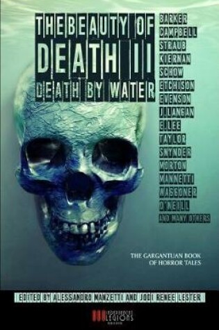 Cover of The Beauty of Death - Vol. 2