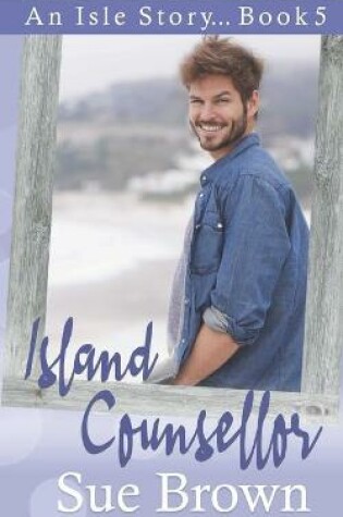 Cover of Island Counsellor
