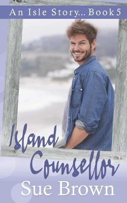 Cover of Island Counsellor