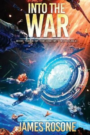 Cover of Into the War