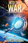 Book cover for Into the War