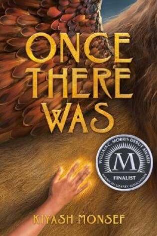 Cover of Once There Was