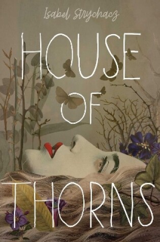 Cover of House of Thorns