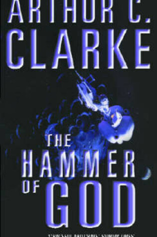 Cover of Hammer Of God