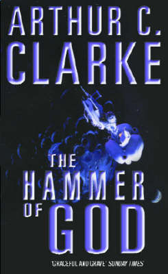 Book cover for Hammer Of God