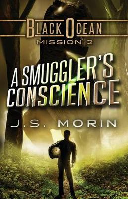Book cover for A Smuggler's Conscience