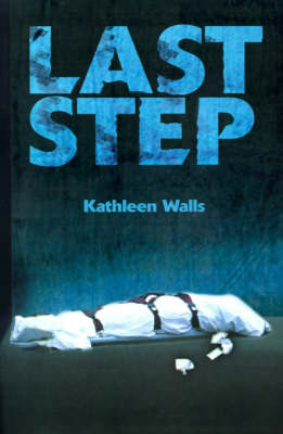 Book cover for Last Step