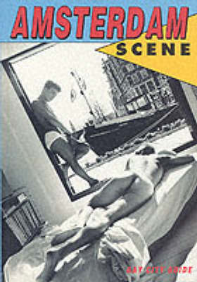 Cover of Amsterdam Scene