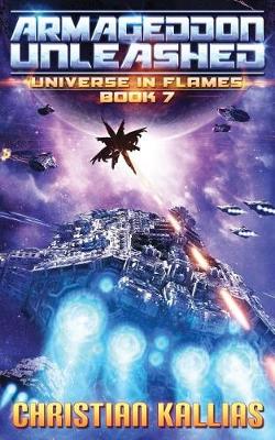 Cover of Armageddon Unleashed