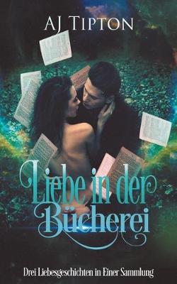 Book cover for Liebe in der Bücherei