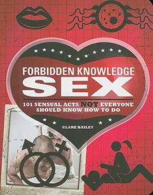 Book cover for Sex