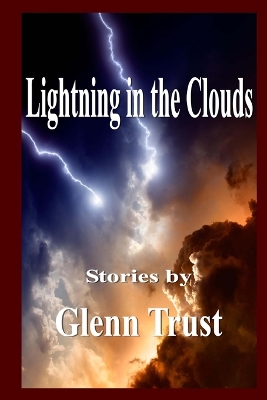 Book cover for Lightning in the Clouds