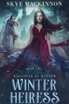 Book cover for Winter Heiress