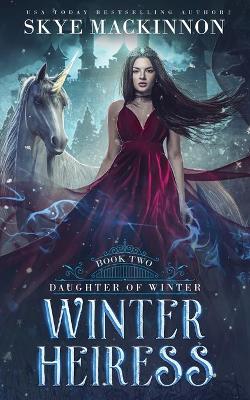 Cover of Winter Heiress