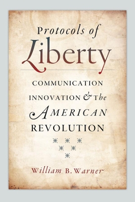 Cover of Protocols of Liberty