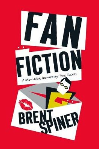 Cover of Fan Fiction