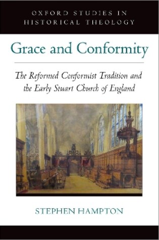 Cover of Grace and Conformity
