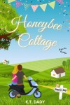 Book cover for Honeybee Cottage