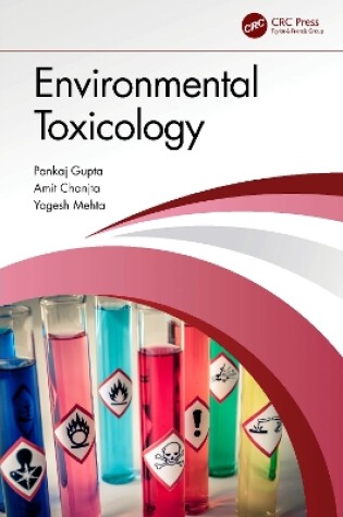 Cover of Environmental Toxicology