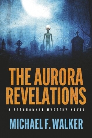 Cover of The Aurora Revelations