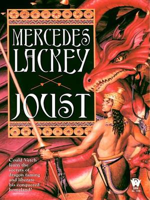 Cover of Joust