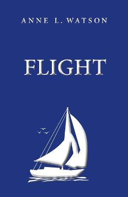 Book cover for Flight