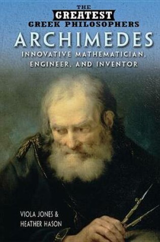 Cover of Archimedes