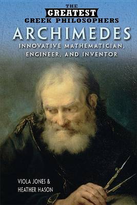 Cover of Archimedes