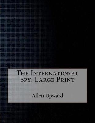 Cover of The International Spy