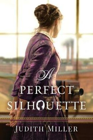 Cover of A Perfect Silhouette
