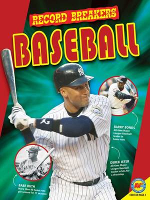 Cover of Baseball