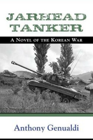 Cover of Jarhead Tanker