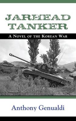 Book cover for Jarhead Tanker