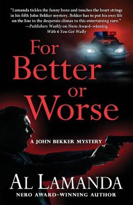 Book cover for For Better or Worse