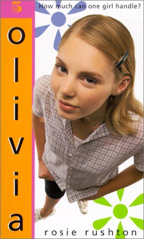 Cover of Olivia