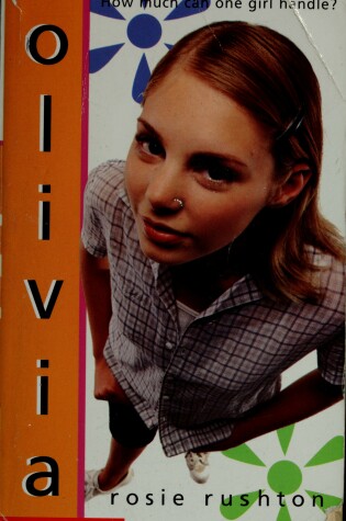 Cover of Olivia