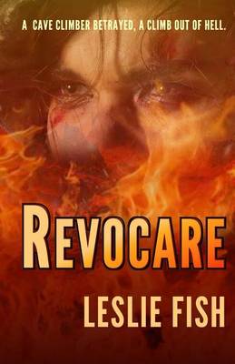 Book cover for Revocare