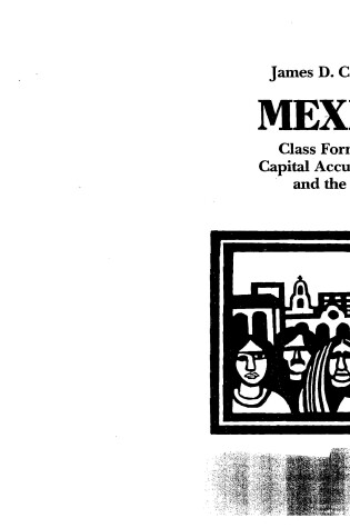 Cover of Mexico
