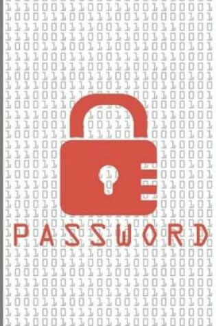 Cover of Password