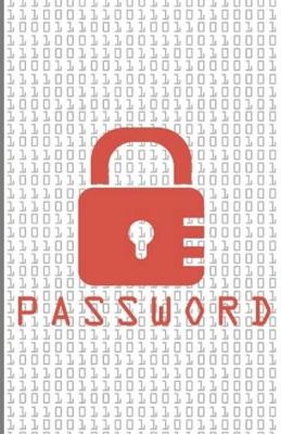 Book cover for Password