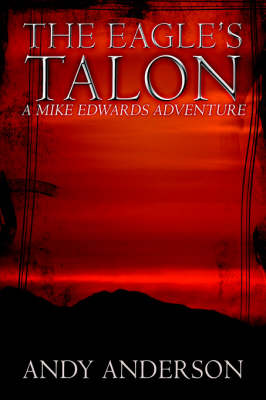 Book cover for The Eagle's Talon