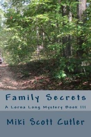 Cover of Family Secrets