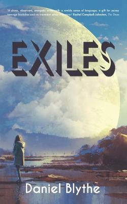 Book cover for Exiles