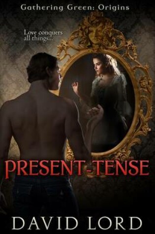 Cover of Present Tense