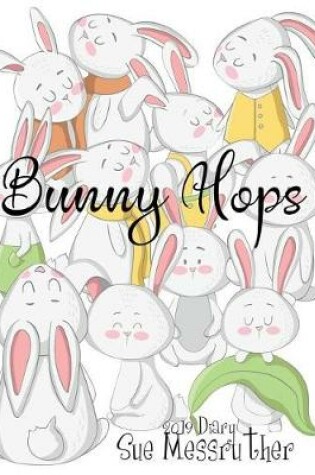 Cover of Bunny Hops