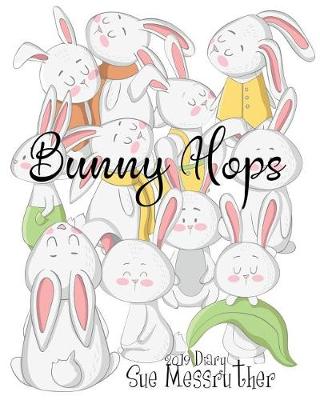 Book cover for Bunny Hops