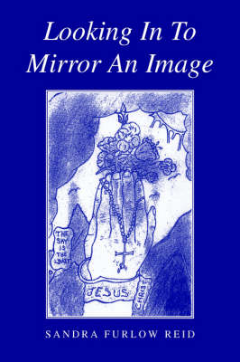 Book cover for Looking in to Mirror an Image