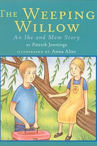 Cover of The Weeping Willow