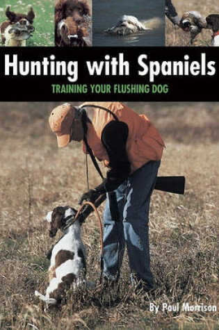 Cover of Hunting with Spaniels