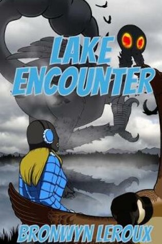 Cover of Lake Encounter